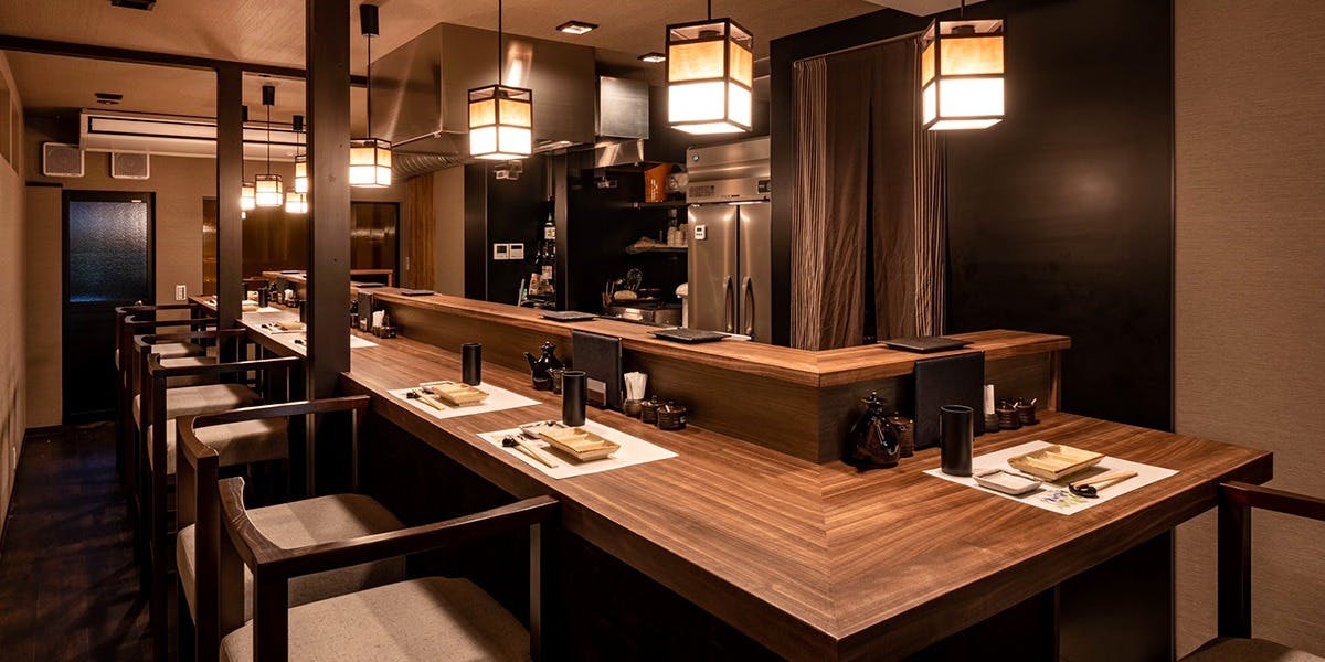 創作串カツ 也々 - 画像2