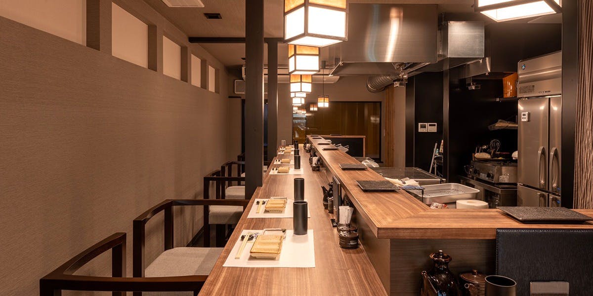 創作串カツ 也々 - 画像3