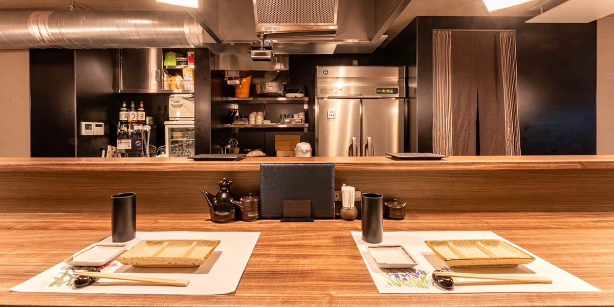 創作串カツ 也々 - 画像4