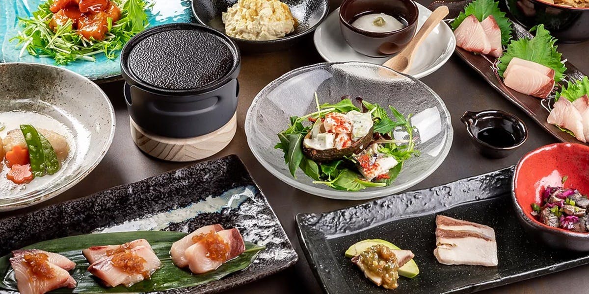 魚師匠-BURISHO- - 画像9