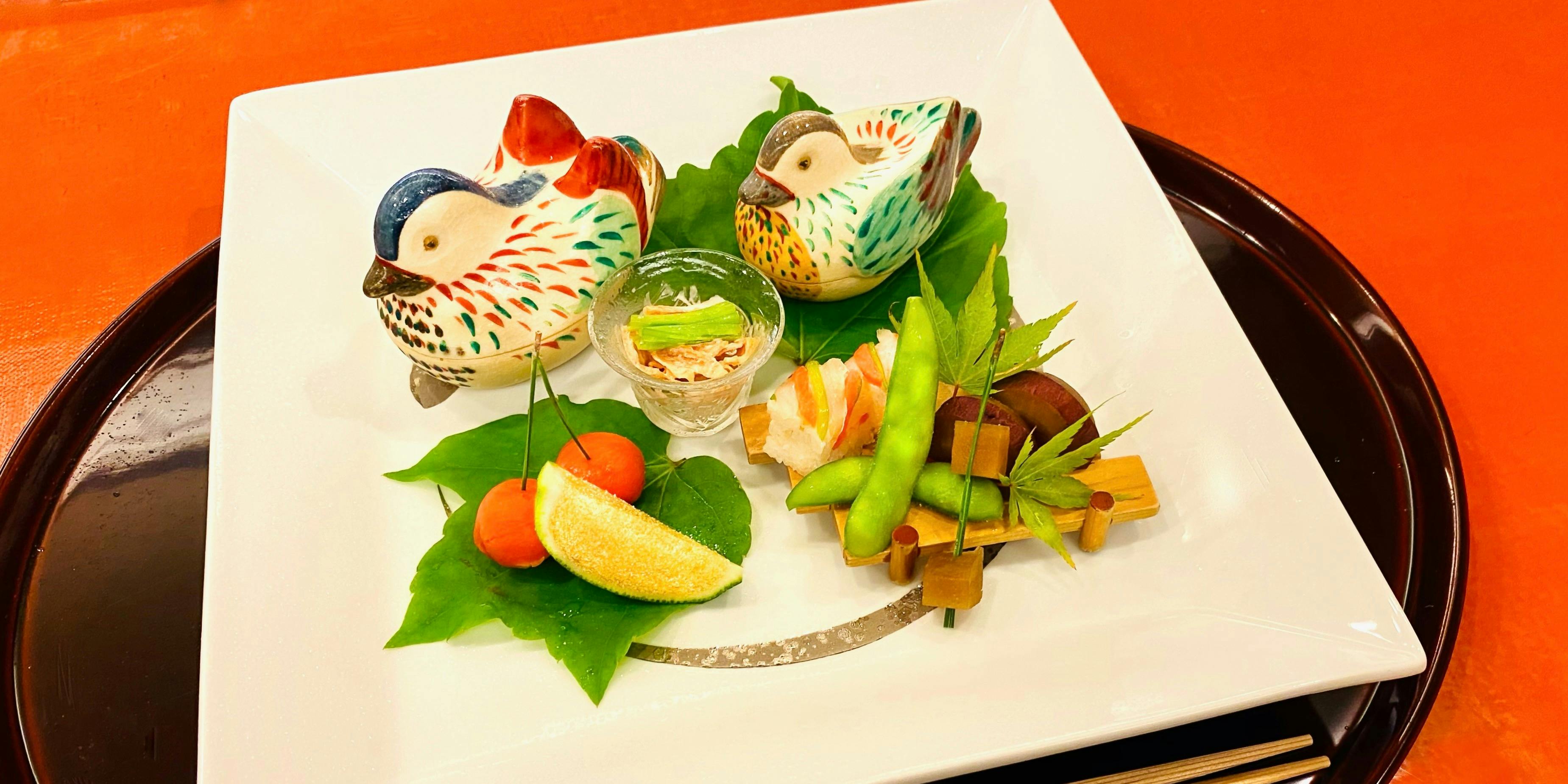 おまかせ割烹 井筒屋 - 画像16