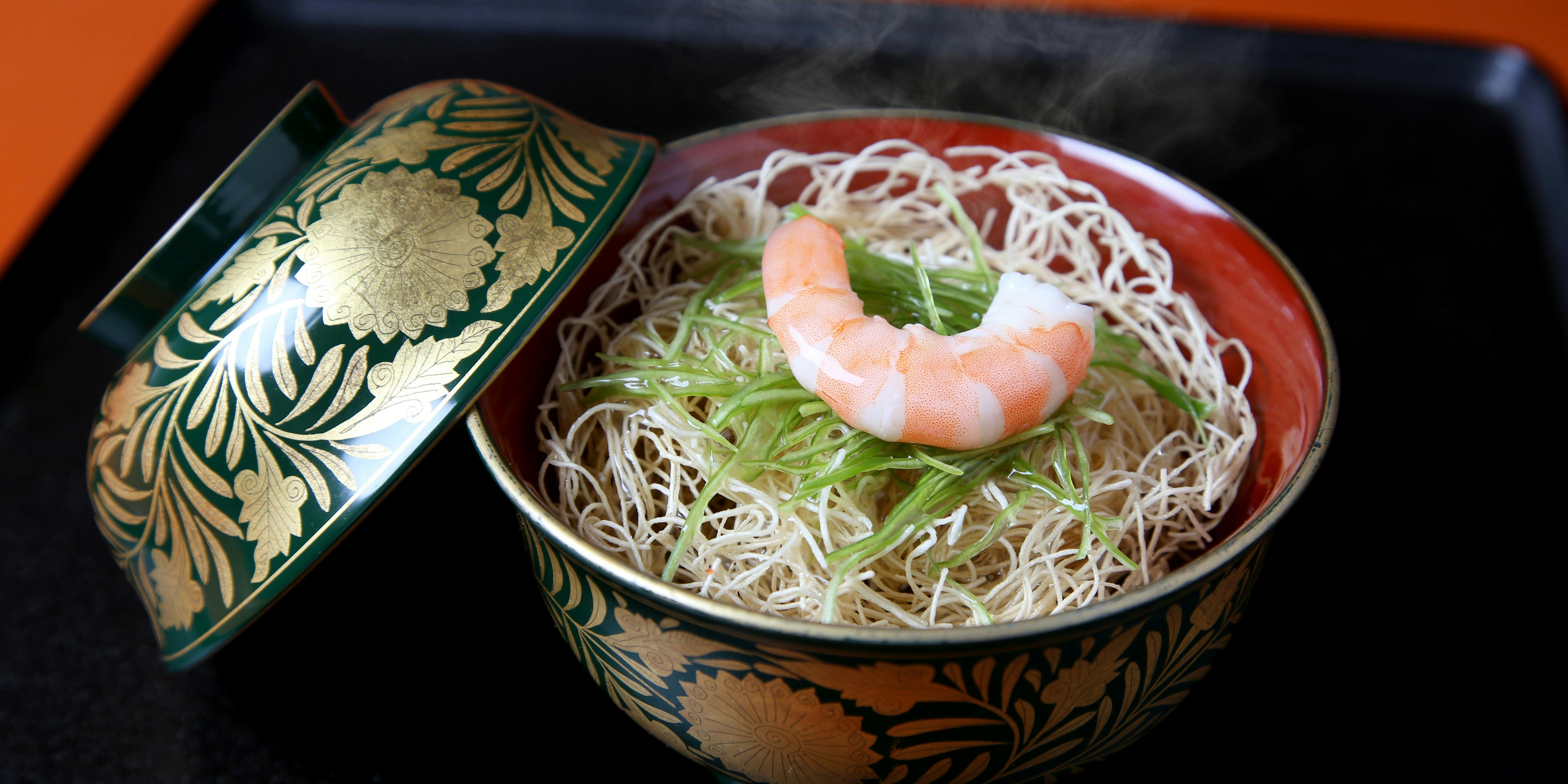 おまかせ割烹 井筒屋 - 画像9