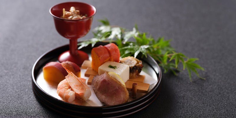 おまかせ割烹 井筒屋 - 画像11