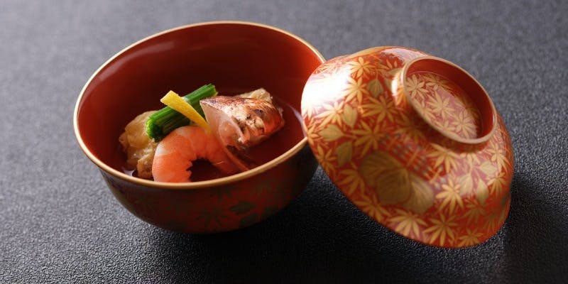 おまかせ割烹 井筒屋 - 画像17