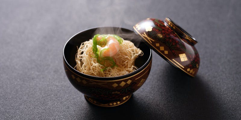 おまかせ割烹 井筒屋 - 画像14