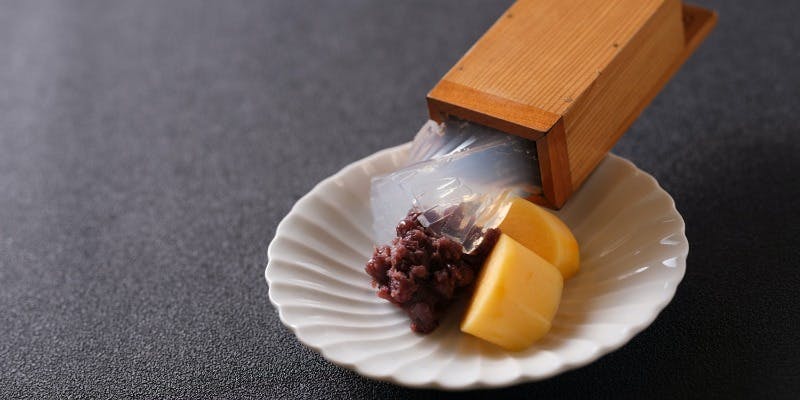 おまかせ割烹 井筒屋 - 画像13