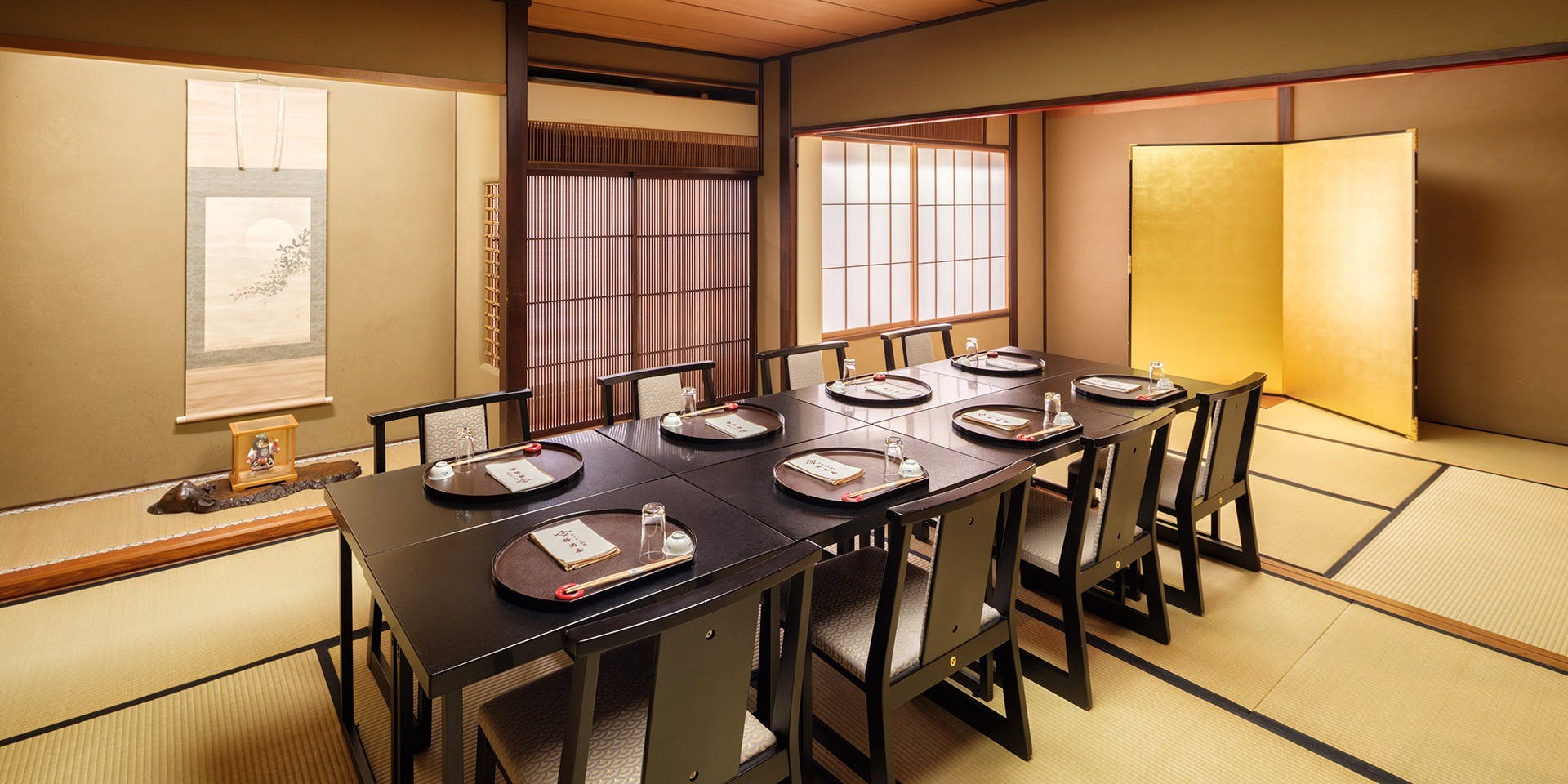 おまかせ割烹 井筒屋 - 画像2