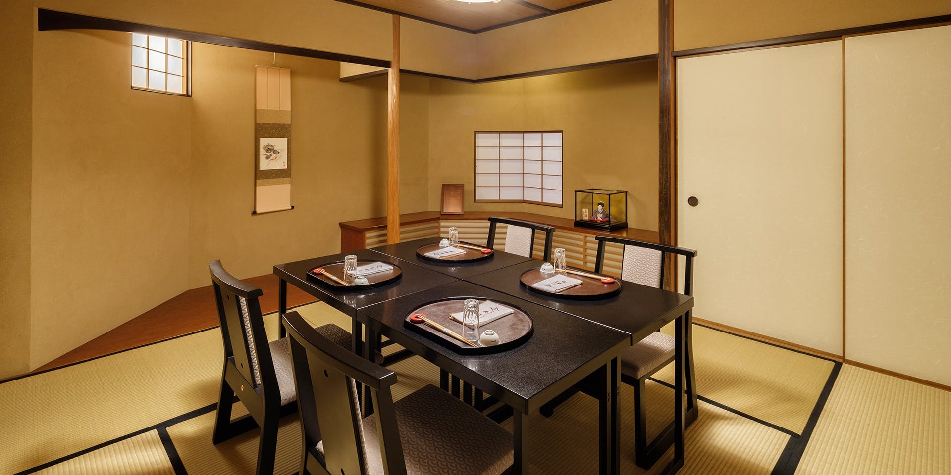 おまかせ割烹 井筒屋 - 画像3