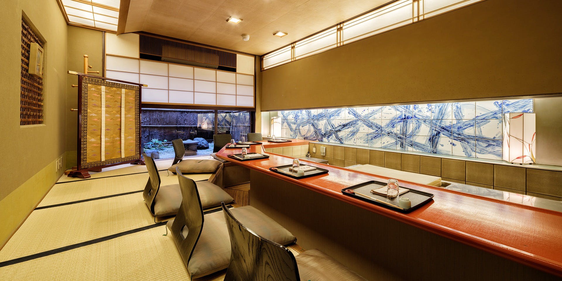 おまかせ割烹 井筒屋 - 画像1