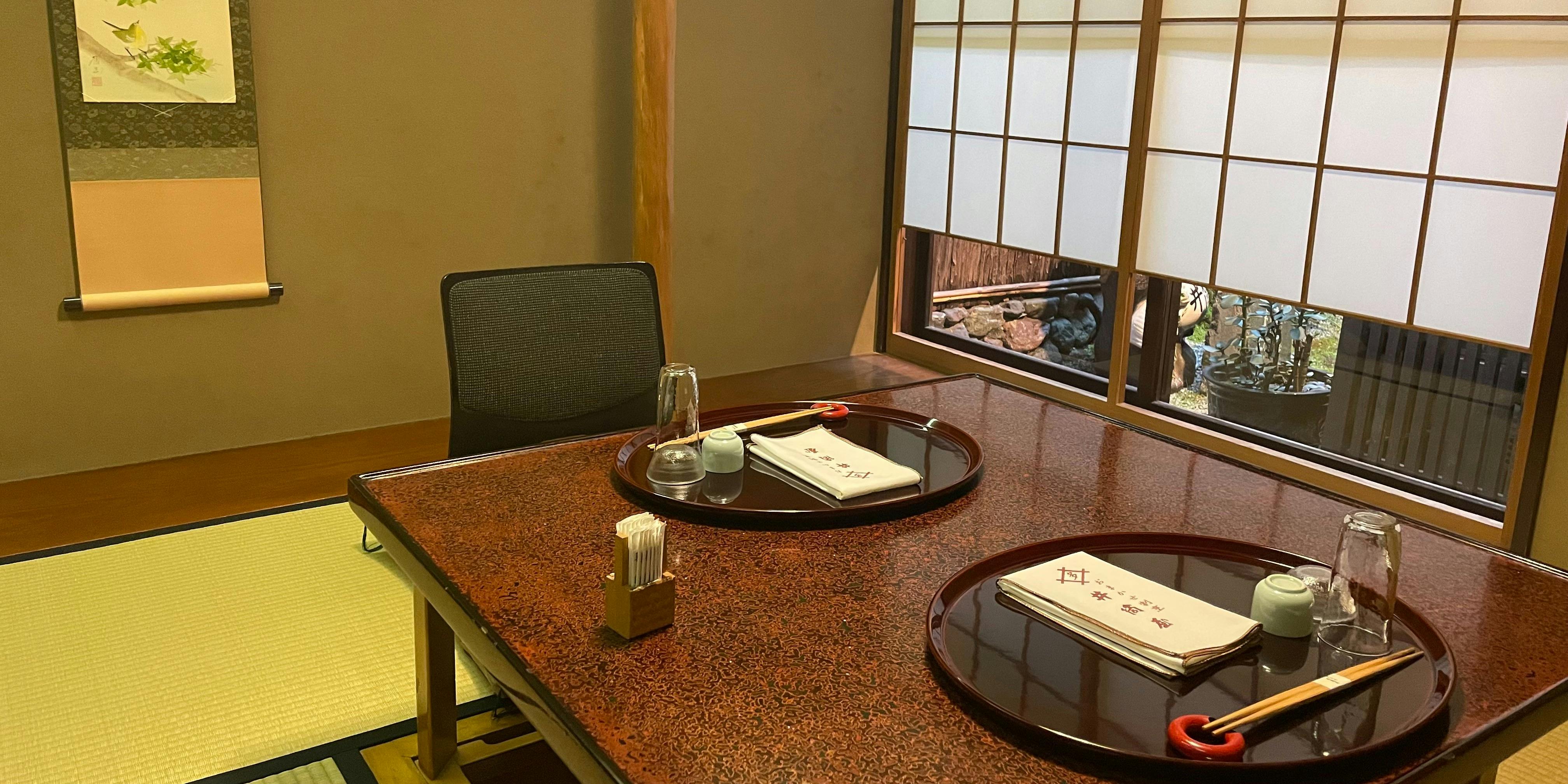 おまかせ割烹 井筒屋 - 画像19