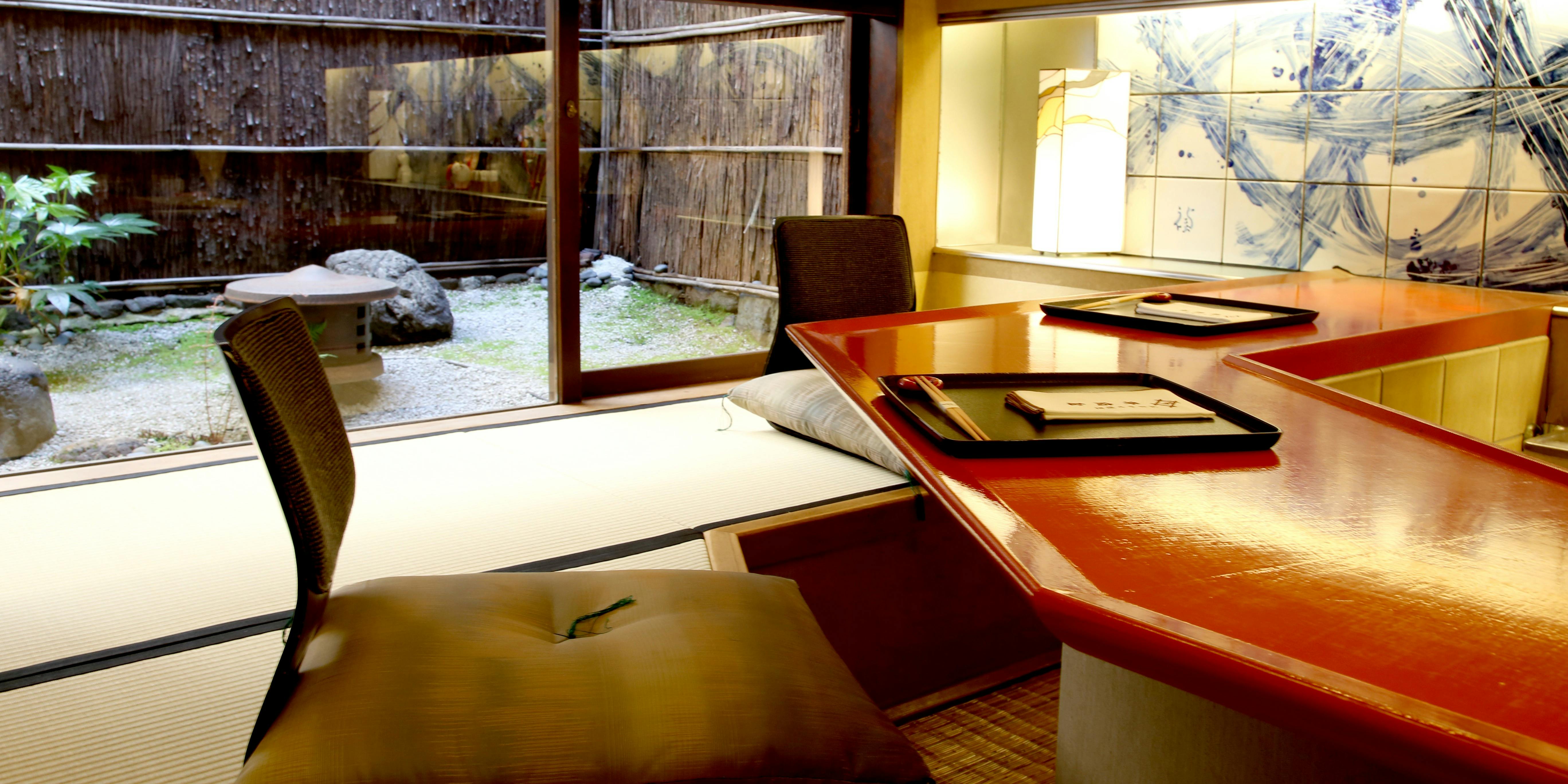 おまかせ割烹 井筒屋 - 画像18