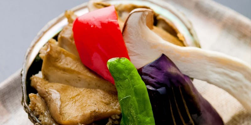 【完全個室ご案内】2.5時間＜顔合わせパック＞豪華食材を懐石料理で。御両家の絆を繋ぐ大切な時間に