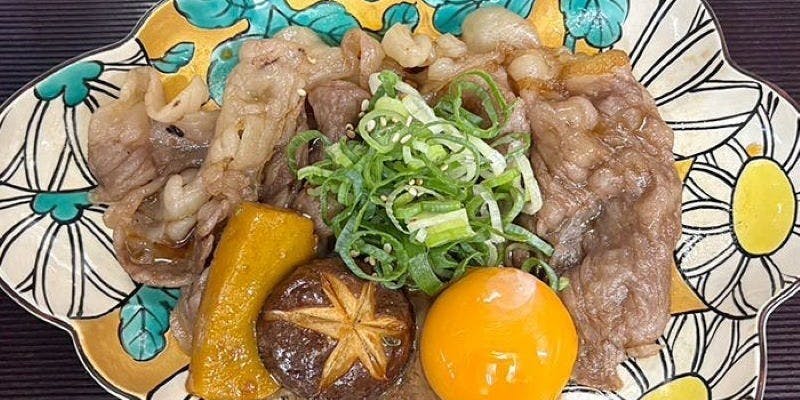 【2025年】個室確約＜七五三（しちごさん）通常コース＞黒毛和牛すき焼きと旬の逸品