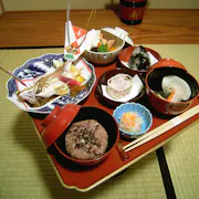 お食い初め膳5000円