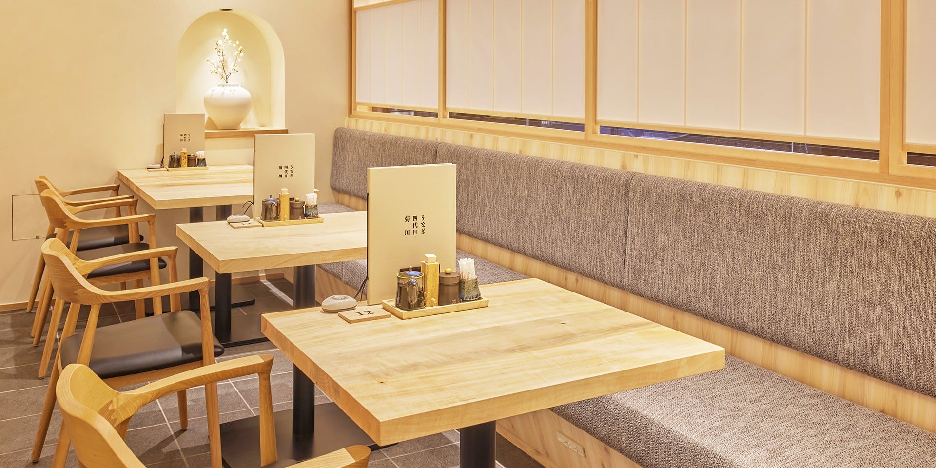 丸の内オアゾ周辺のうなぎが楽しめるおすすめレストラントップ2 一休 Comレストラン