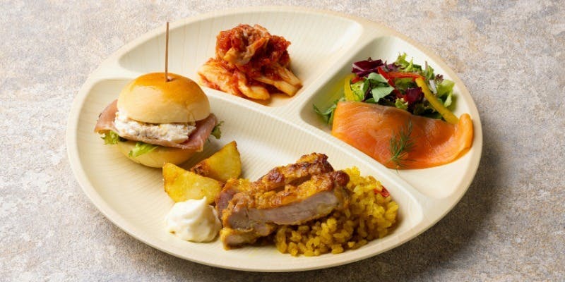 銀座スカイビアテラス