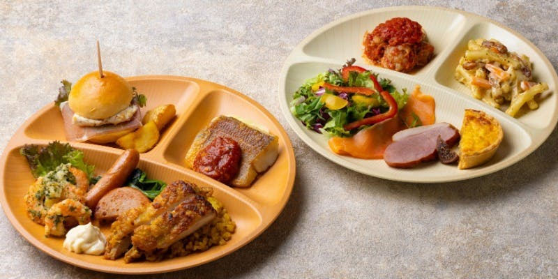 銀座スカイビアテラス