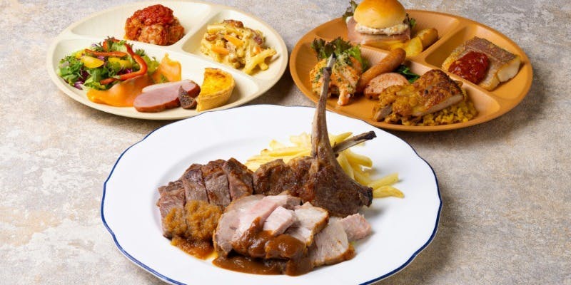 銀座スカイビアテラス