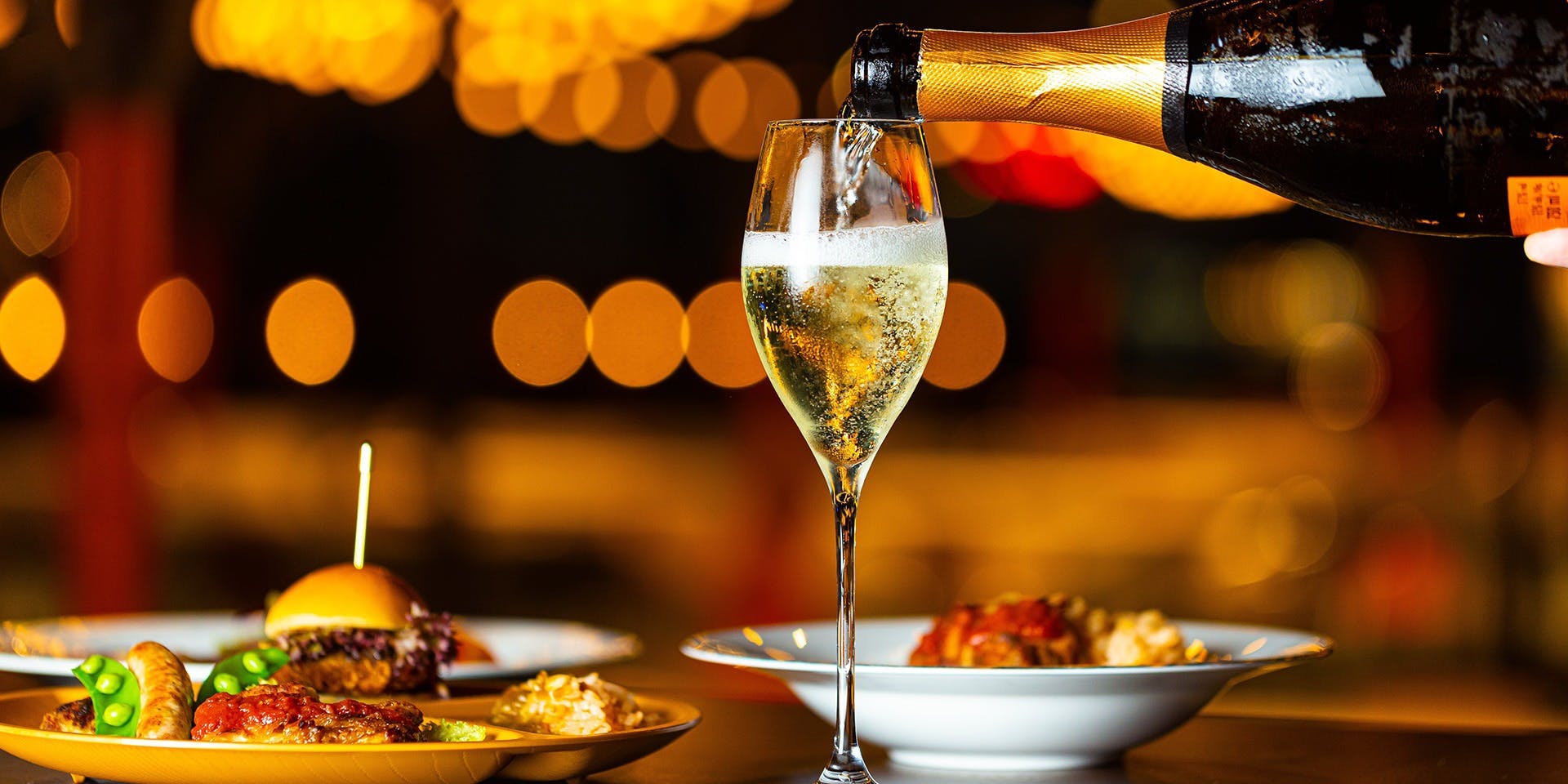 銀座スカイビアテラス