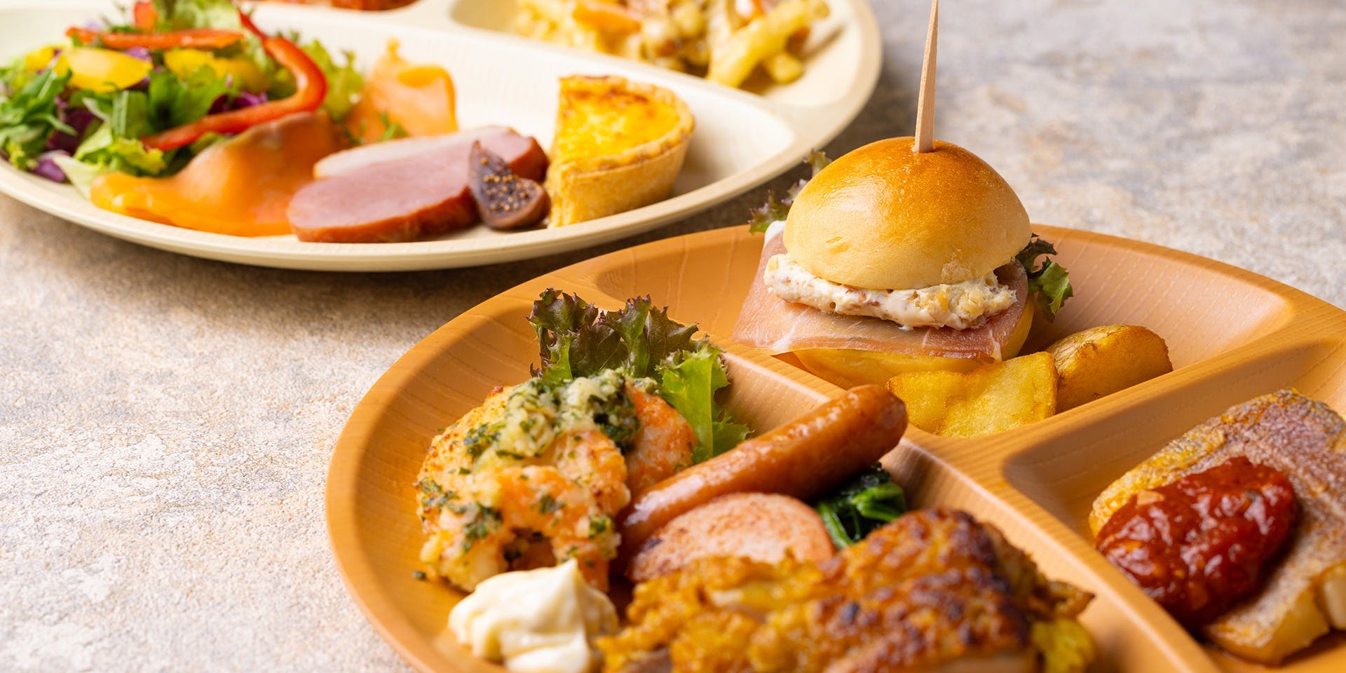 銀座スカイビアテラス 3枚目