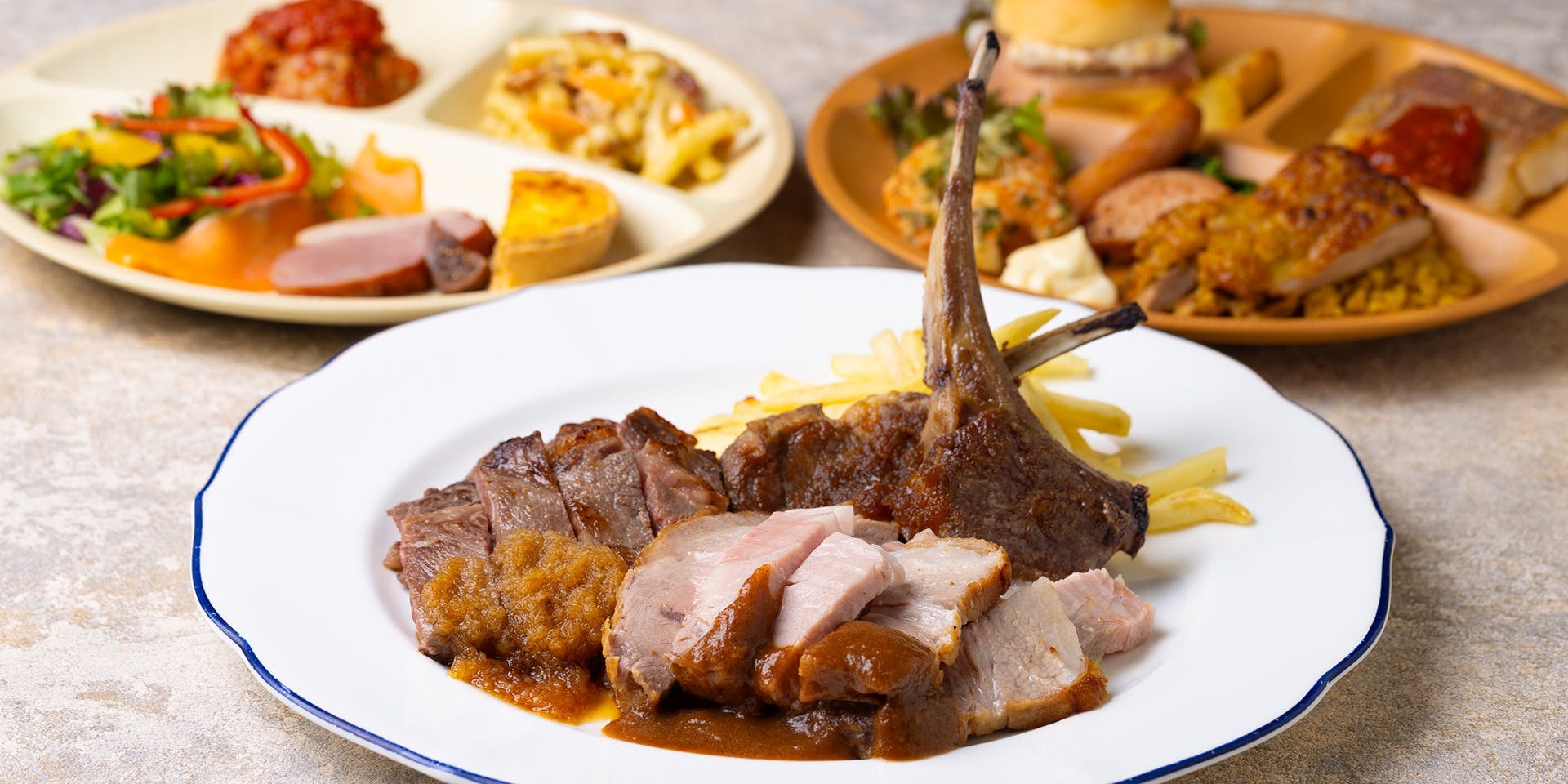 銀座スカイビアテラス