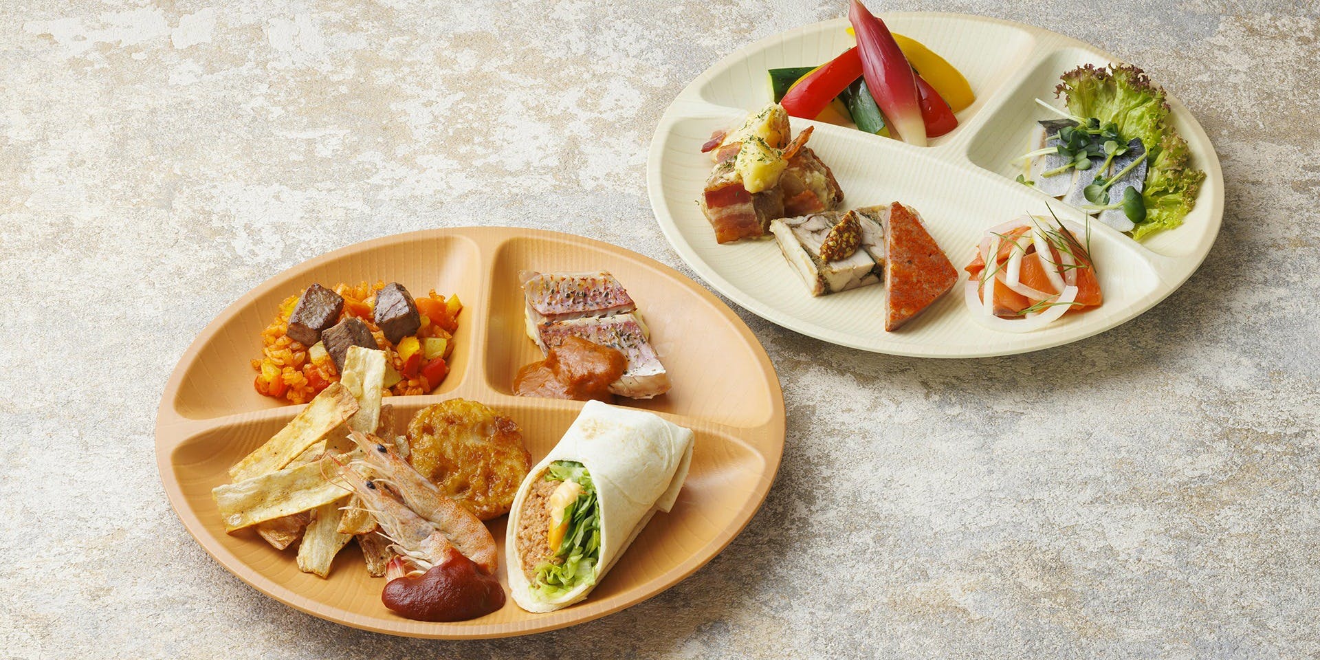 東京會舘　銀座スカイビアテラス - 画像2