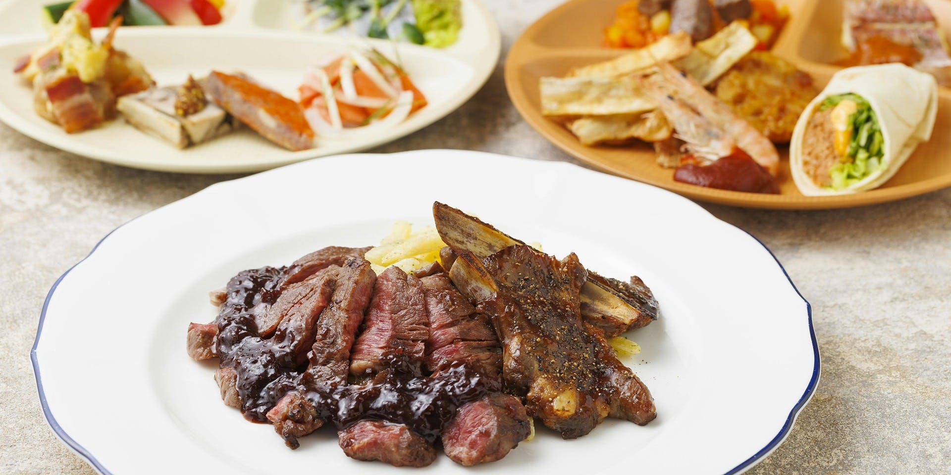 東京會舘　銀座スカイビアテラス - 画像4