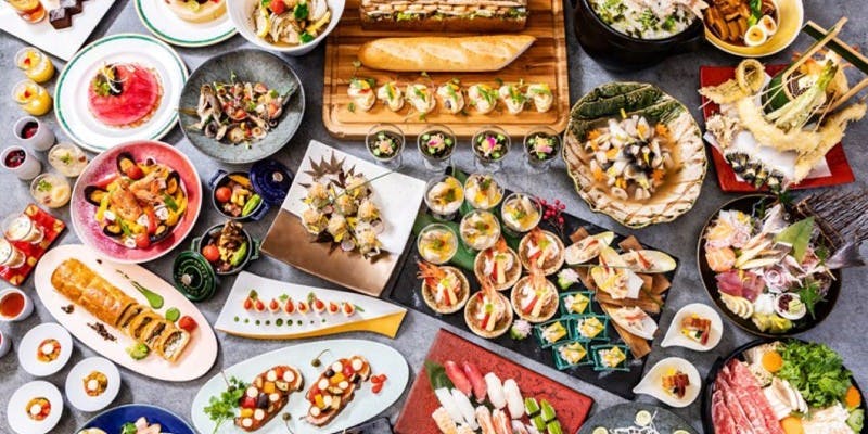 北九州ランチ22 おすすめ 絶品お昼ごはん14選 一休 Comレストラン