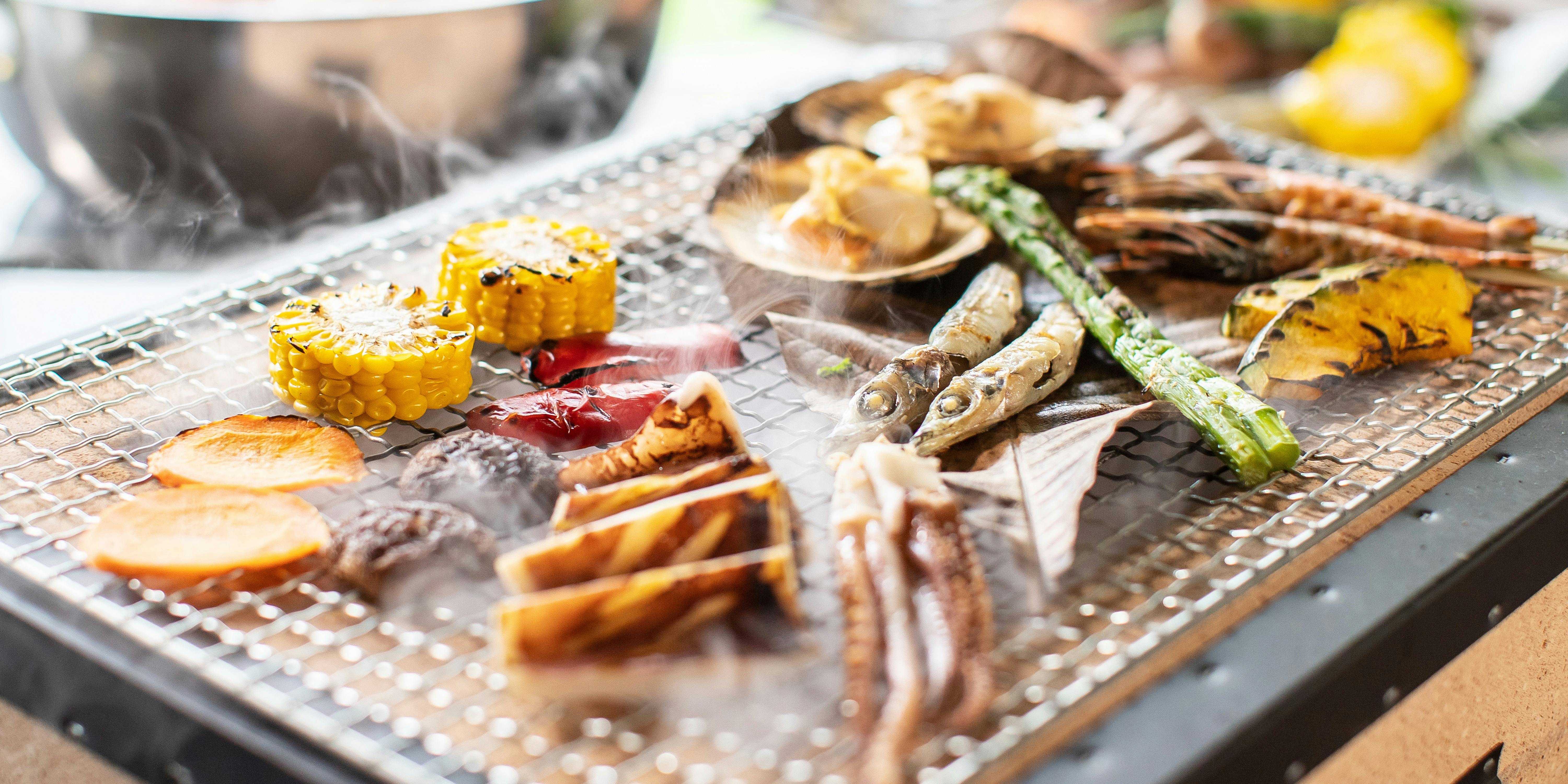 YUKIWA パーティー、ビュッフェ、レストラン YUKIWA パーティー、ビュッフェ、レストラン