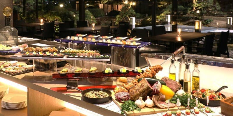 YUKIWA パーティー、ビュッフェ、レストラン YUKIWA パーティー、ビュッフェ、レストラン YUKIWA パーティー