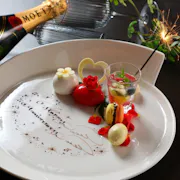 アニバーサリープレート