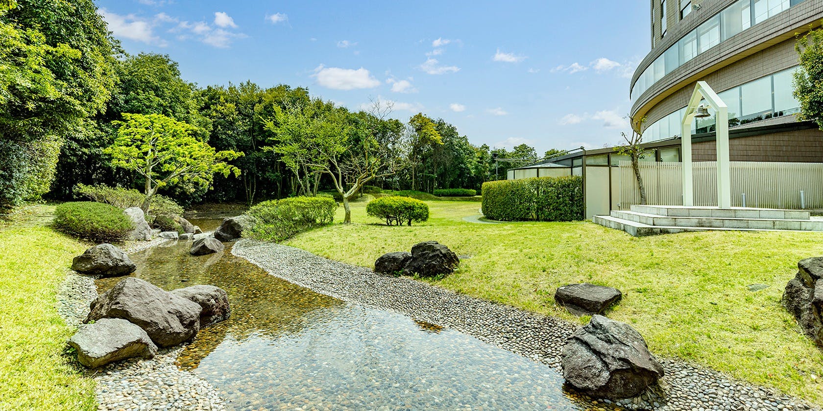 サマーガーデンバーベキュー／ヒルトン成田 - 画像1