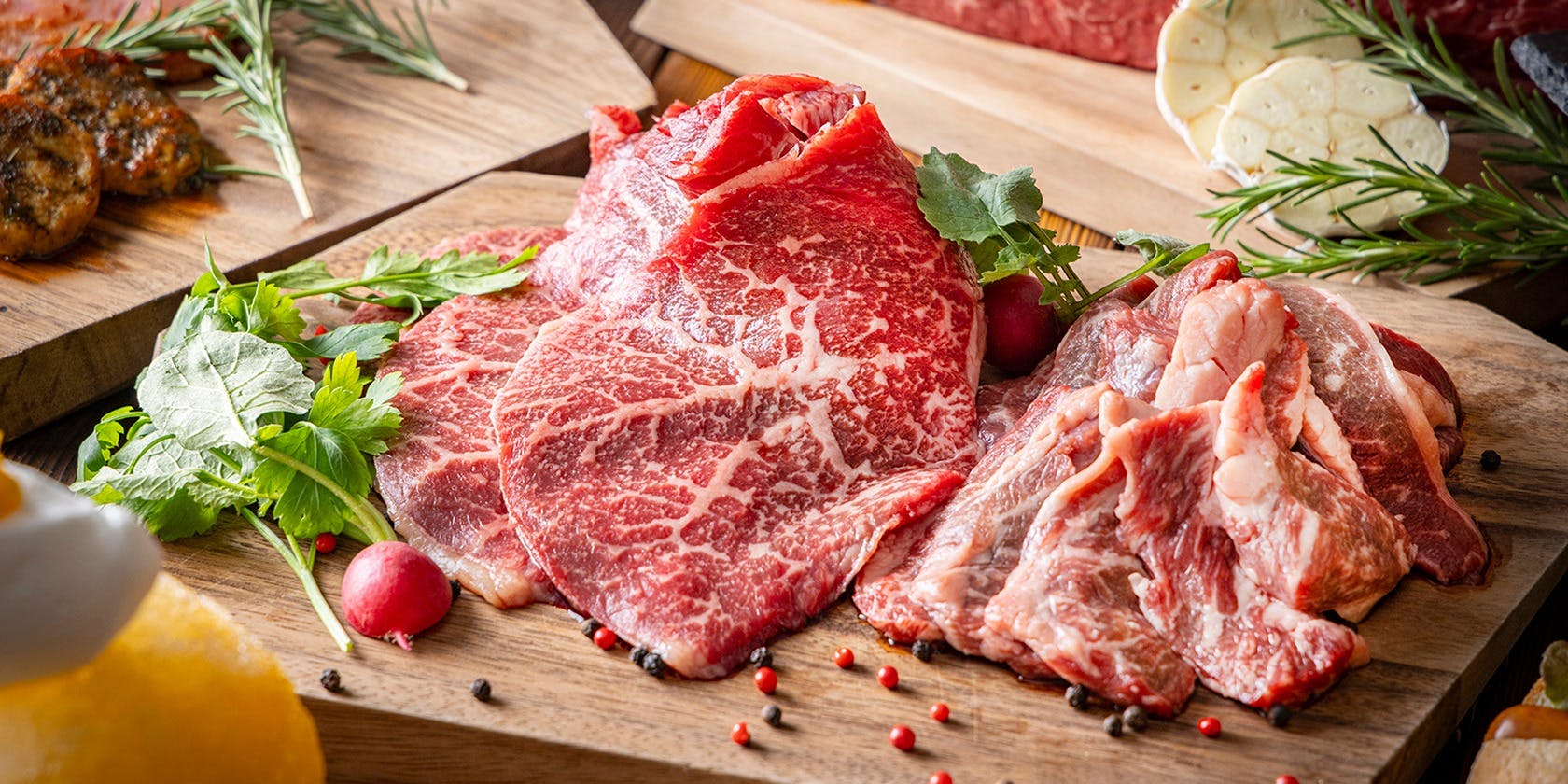 サマーガーデンバーベキュー／ヒルトン成田 - 画像3