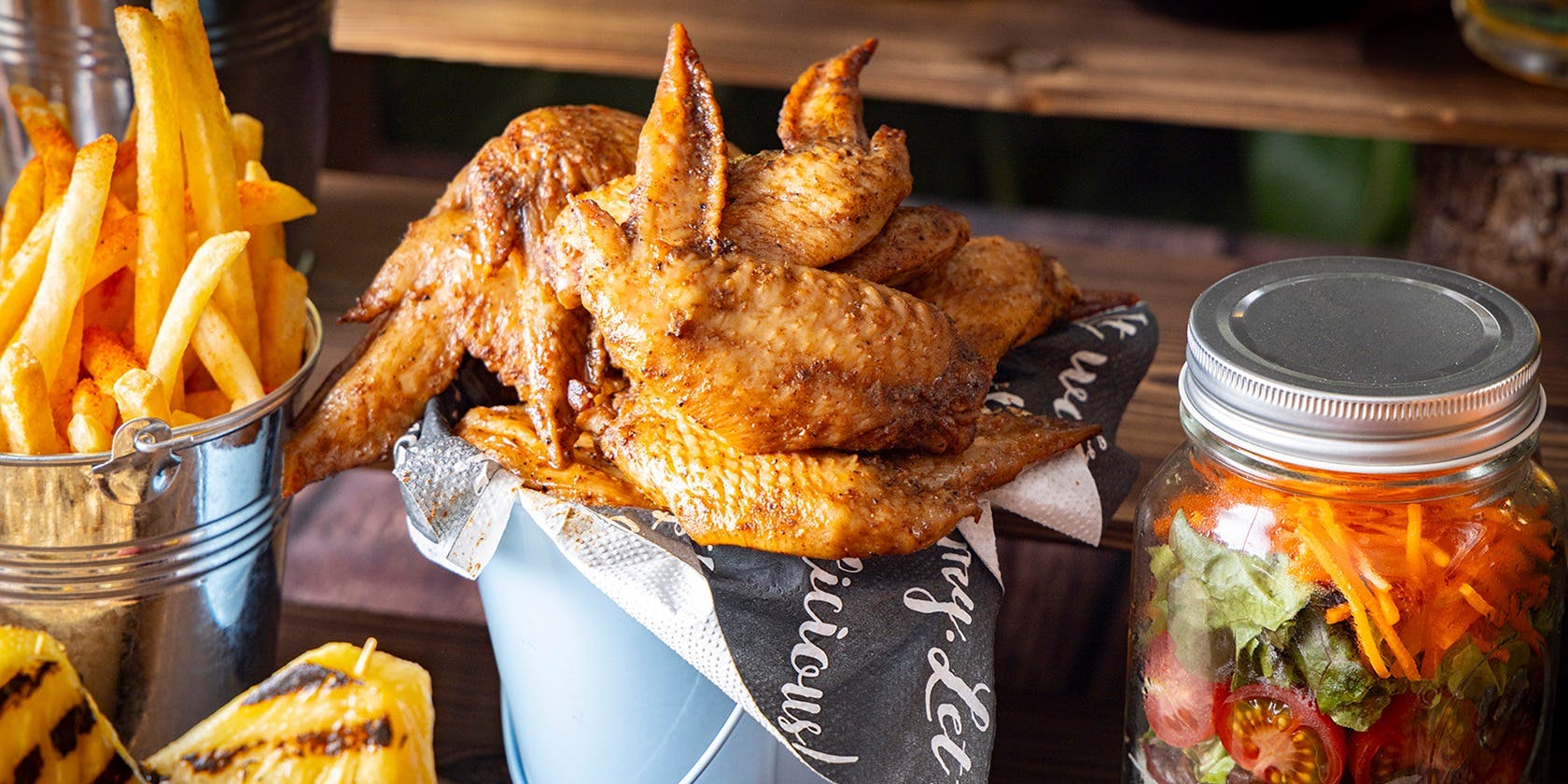 サマーガーデンバーベキュー／ヒルトン成田 - 画像4