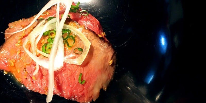 炭火焼肉 あもん - 画像4