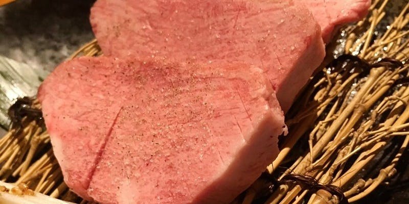 炭火焼肉 あもん - 画像5