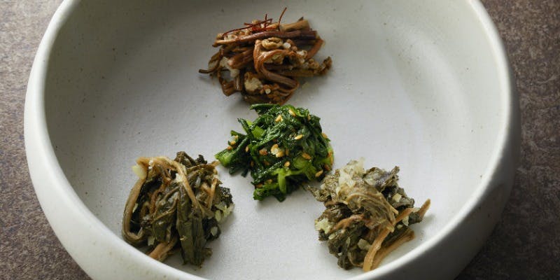 韓国宮廷薬膳料理 尹家（ユンケ）