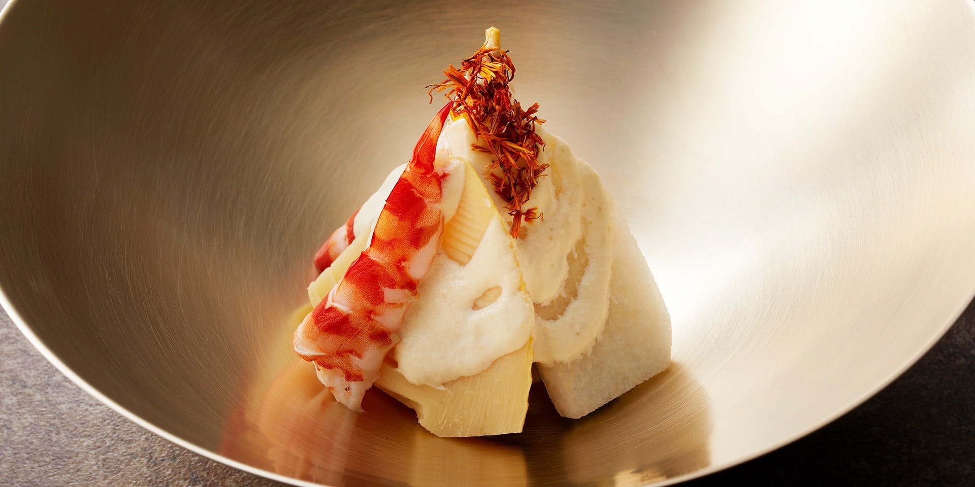 韓国宮廷薬膳料理 尹家 - 画像4