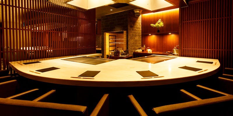 一休.comレストラン