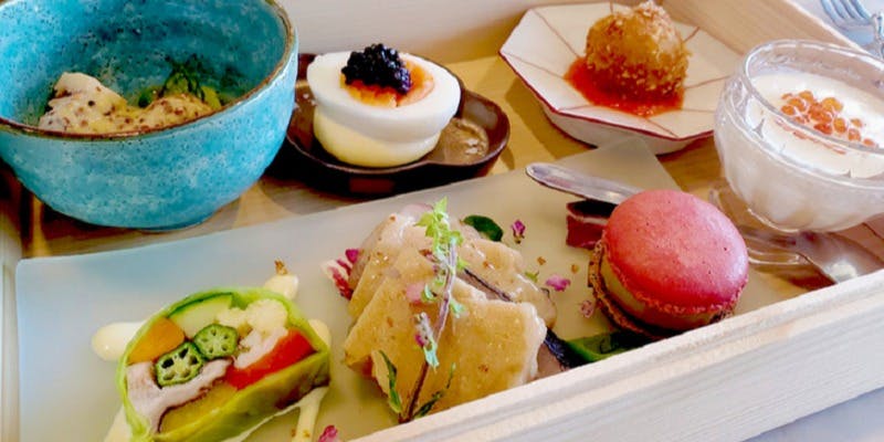 仏男（フレンチマン）