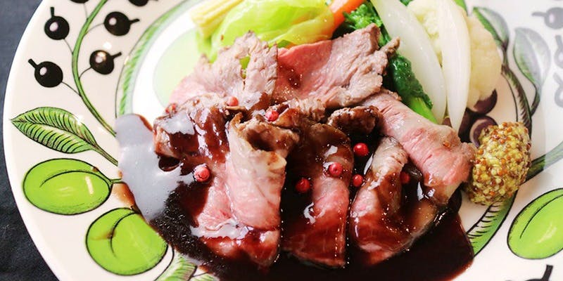 Bistro 仏男 フレンチマン - 画像5