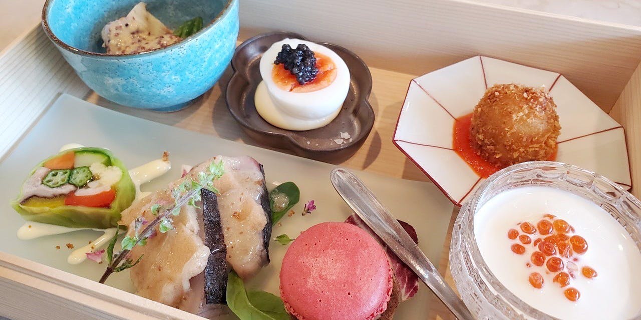 仏男（フレンチマン）