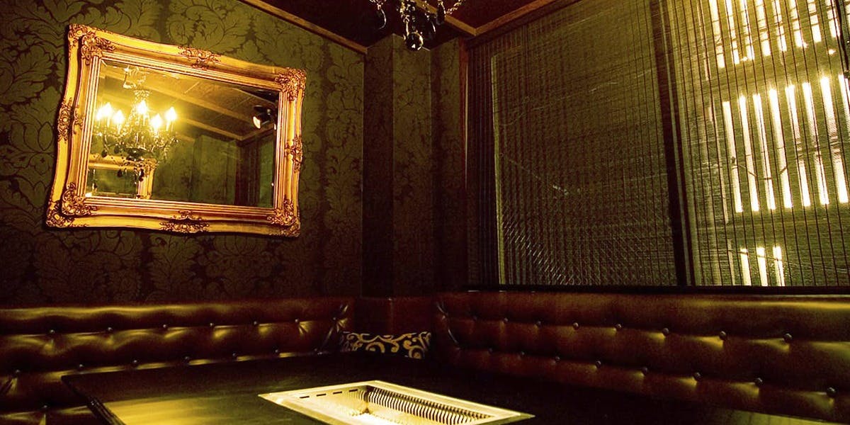 松阪牛焼肉Ｍ 法善寺横丁店（エム） 3枚目