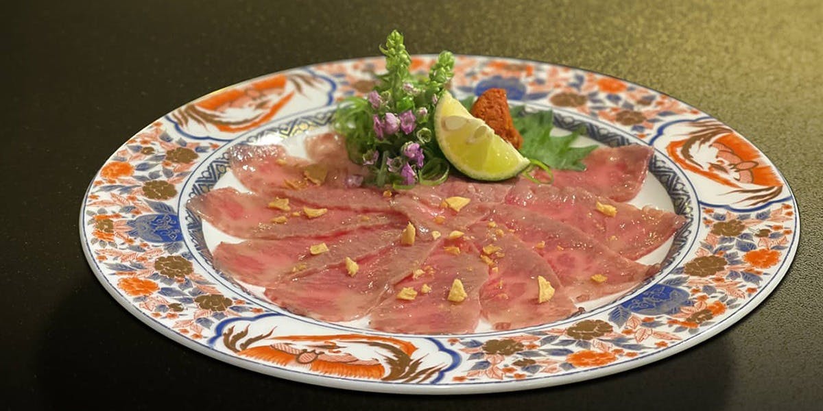 松阪牛焼肉Ｍ 法善寺横丁店（エム）