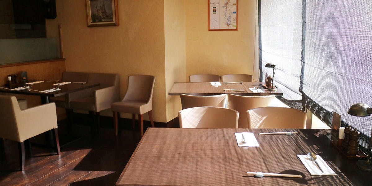 炭焼きすてーき きた山 - 画像1