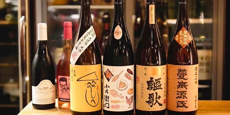 とり茶太郎 - 画像5