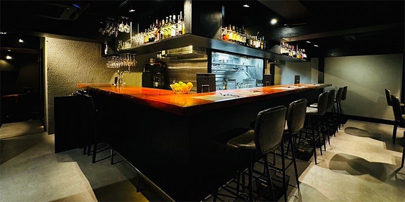 ジビエ×ビストロ Lave - 画像1