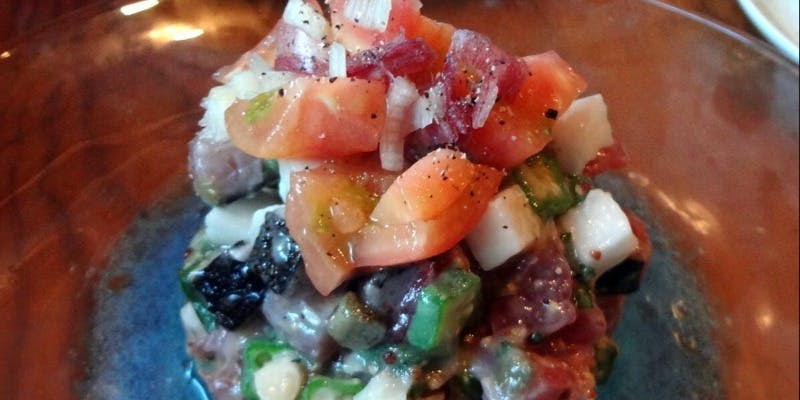 ラ･マンチーナ（La Mancina）