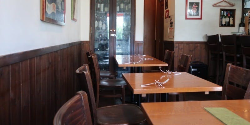 ラ･マンチーナ（La Mancina）