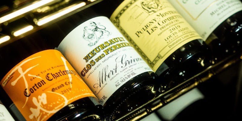 HESTIA GINZA（ヘスティアギンザ）